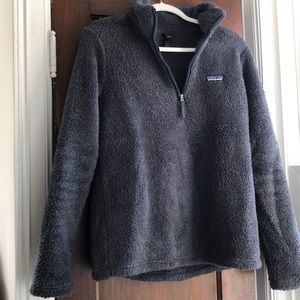 Women’s Patagonia 1/4 zip Fleece